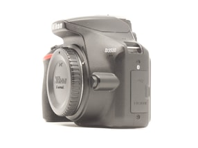 Nikon D3500