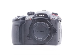 Panasonic Lumix DMC-GH5 II