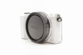 Sony Alpha A5000