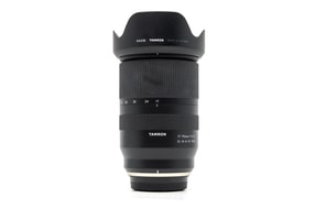 Tamron 17-70mm f/2.8 Di III-A VC RXD - Fujifilm X Fit