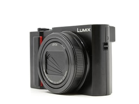 Panasonic Lumix DC-TZ200