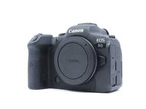 Canon EOS R6