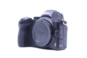 Nikon Z5