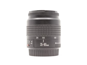 Canon EF 35-80mm f/4-5.6 III