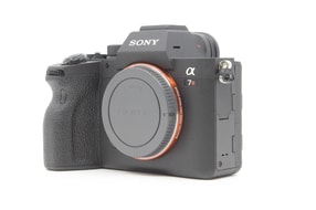 Sony Alpha A7R IV