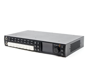 Blackmagic Design ATEM Television Studio HD