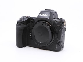 Nikon Z8