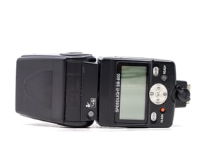 Nikon SB-800 Speedlight