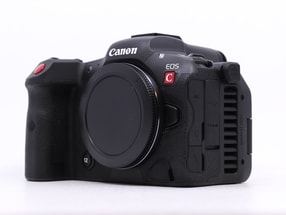 Canon EOS R5 C
