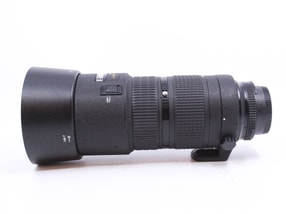 Nikon AF-S Nikkor 80-200mm f/2.8D - Two Touch