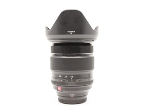 Fujifilm XF 16-55mm f/2.8 R LM WR