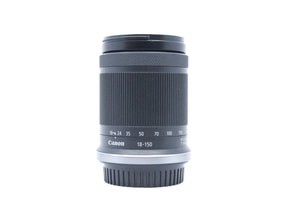 Canon RF-S 18-150mm f/3.5-6.3 IS STM