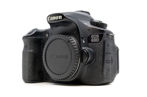 Canon EOS 60D