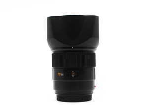 Leica 70mm f/2.5 Summarit-S ASPH CS [11051]