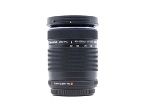 Olympus M.Zuiko ED 40-150mm f/4-5.6 R