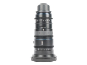 Sirui Jupiter 28-85mm T3.2 Macro Cine - PL Fit
