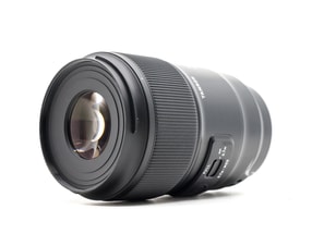 Tamron 90mm F/2.8 Di III Macro VXD - Sony FE Fit