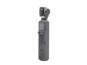 DJI Pocket 2 Creator Combo
