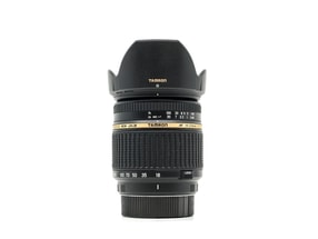 Tamron AF 18-250mm f/3.5-6.3 Di II LD Aspherical (IF) Makro - Pentax Kompatibel
