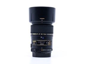 Tamron SP AF 90mm f/2.8 Di Macro - Geschikt voor Nikon