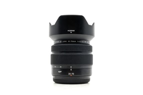 Fujifilm GF 35-70mm f/4.5-5.6 WR