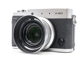 Fujifilm X30