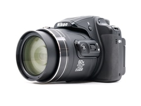 Nikon Coolpix P610