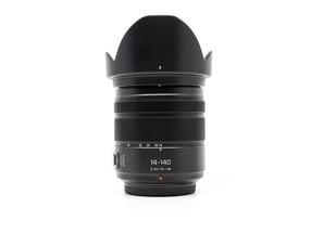 Panasonic Lumix G Vario 14-140mm f/3.5-5.6 ASPH Power OIS