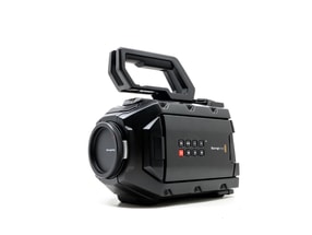 Blackmagic Design URSA Mini 4.6K - Canon EF Kompatibel