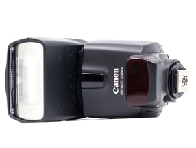 Canon Speedlite 430EX II
