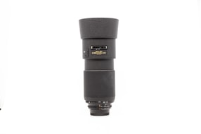 Nikon AF Nikkor 80-200mm f/2.8 ED - One Touch
