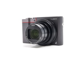 Panasonic Lumix DMC-TZ100