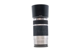 Sony E 55-210mm f/4.5-6.3 OSS