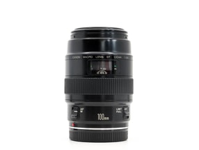 Canon EF 100mm f/2.8 Macro