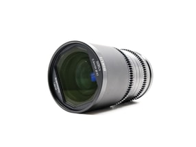 Sirui Saturn 75mm T2.9 1.6x Anamorphic [Blue Flare] - L Fit