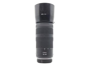 Canon RF 100-400mm f/5.6-8 IS USM