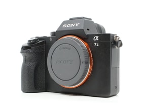 Sony Alpha A7 II