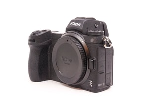 Nikon Z7 II