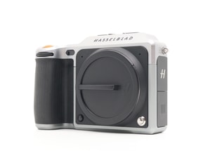 Hasselblad X1D-50c