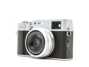 Fujifilm X100VI