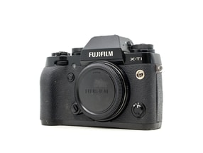 Fujifilm X-T1
