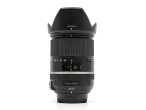 Tamron 16-300mm f/3.5-6.3 Di II VC PZD Macro - Geschikt voor Nikon