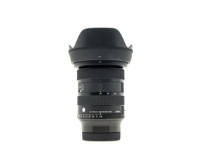 Sigma 24-70mm f/2.8 DG DN II ART - Monture L 