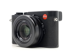 Leica D-Lux 8