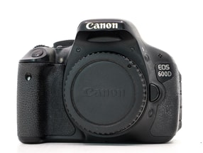 Canon EOS 600D
