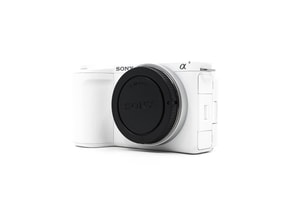 Sony ZV-E10 II