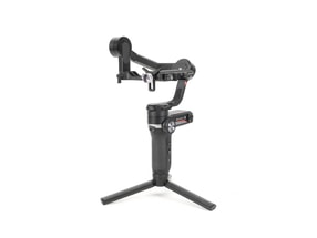 Zhiyun Weebill-S Gimbal PRO Pakket