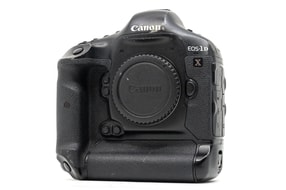 Canon EOS 1DX