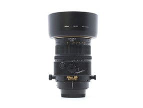 Nikon PC-E Micro Nikkor 85mm f/2.8D