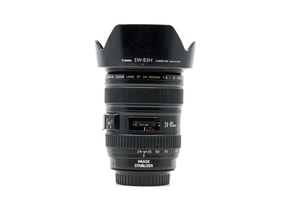 Canon EF 24-105mm f/4 L IS USM
